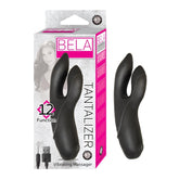 BELA TANTALIZER-BLACK